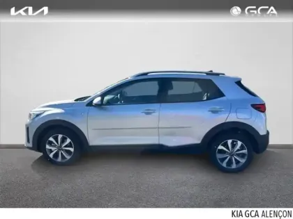 Photo 17 Kia Stonic  1.0 T-GDi 100ch Active DCT7