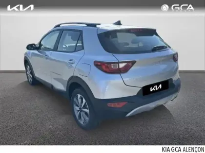Photo 16 Kia Stonic  1.0 T-GDi 100ch Active DCT7