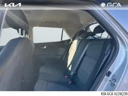 Photo 28 Kia Stonic  1.0 T-GDi 100ch Active DCT7