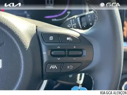 Photo 9 Kia Stonic  1.0 T-GDi 100ch Active DCT7