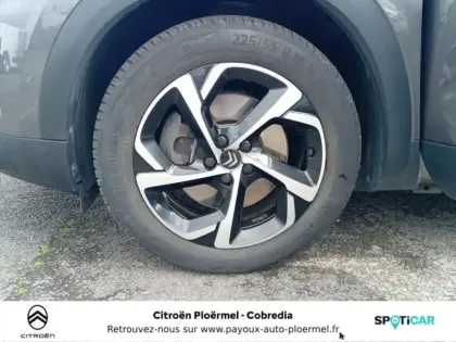 Photo 25 Citroën C5 aircross  Hybrid 225ch C-Series e-EAT8