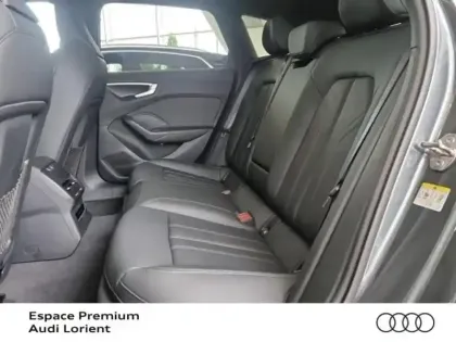 Photo 7 Audi A5  Avant 2.0 e-hybrid 299ch S line quattro S tronic 7