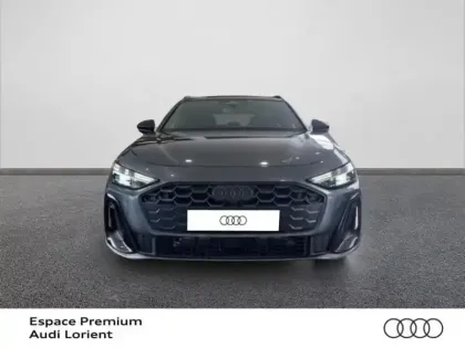 Photo 16 Audi A5  Avant 2.0 e-hybrid 299ch S line quattro S tronic 7