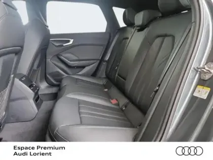 Photo 22 Audi A5  Avant 2.0 e-hybrid 299ch S line quattro S tronic 7