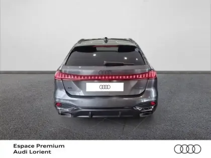 Photo 19 Audi A5  Avant 2.0 e-hybrid 299ch S line quattro S tronic 7
