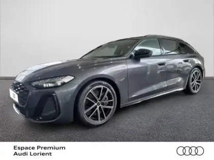 Photo 15 Audi A5  Avant 2.0 e-hybrid 299ch S line quattro S tronic 7