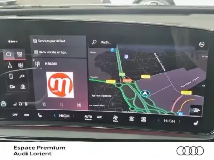 Photo 9 Audi A5  Avant 2.0 e-hybrid 299ch S line quattro S tronic 7