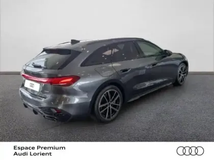 Photo 18 Audi A5  Avant 2.0 e-hybrid 299ch S line quattro S tronic 7