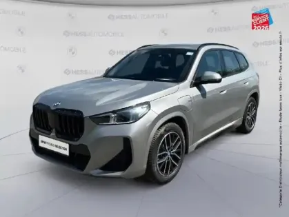 Photo Bmw X1 M Sport