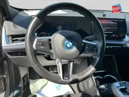 Photo 11 BMW X1  xDrive25e 245ch M Sport