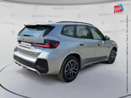 Photo 5 BMW X1  xDrive25e 245ch M Sport