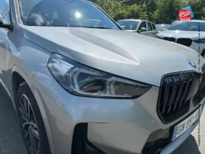 Photo 12 BMW X1  xDrive25e 245ch M Sport
