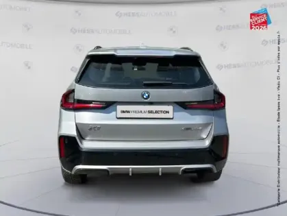 Photo 6 BMW X1  xDrive25e 245ch M Sport