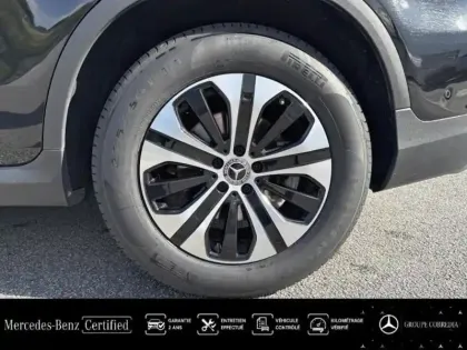 Photo 13 Mercedes GLC  200 d 163ch Business Line 9G-Tronic