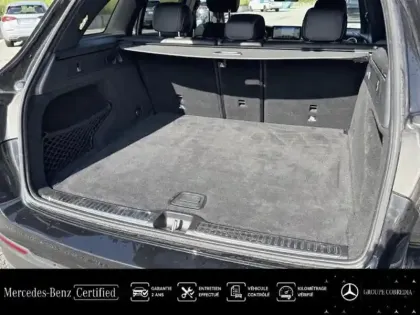 Photo 11 Mercedes GLC  200 d 163ch Business Line 9G-Tronic