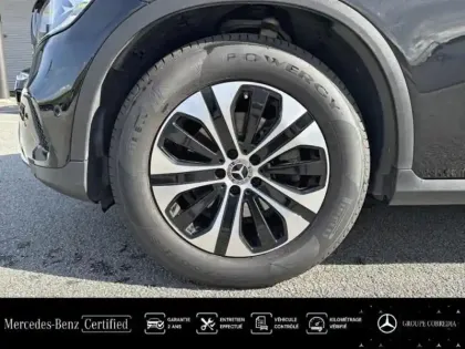 Photo 12 Mercedes GLC  200 d 163ch Business Line 9G-Tronic