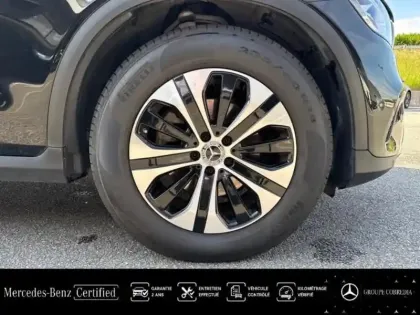 Photo 14 Mercedes GLC  200 d 163ch Business Line 9G-Tronic