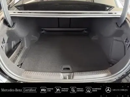 Photo 11 Mercedes Classe E  220 d 197+23ch AMG Line 9G-Tronic