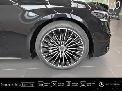 Photo 13 Mercedes Classe E  220 d 197+23ch AMG Line 9G-Tronic