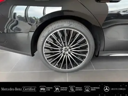 Photo 12 Mercedes Classe E  220 d 197+23ch AMG Line 9G-Tronic