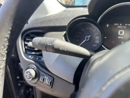 Photo 13 Fiat 500 X 1.5 FireFly Turbo 130ch S/S Hybrid DCT7