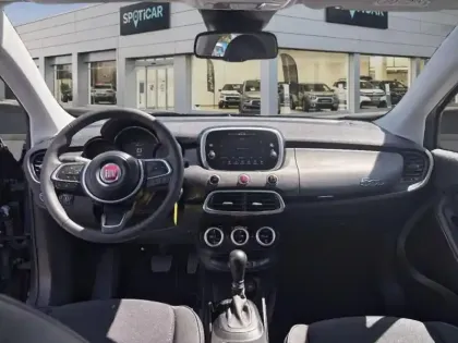 Photo 7 Fiat 500 X 1.5 FireFly Turbo 130ch S/S Hybrid DCT7