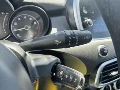 Photo 14 Fiat 500 X 1.5 FireFly Turbo 130ch S/S Hybrid DCT7