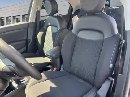 Photo 8 Fiat 500 X 1.5 FireFly Turbo 130ch S/S Hybrid DCT7