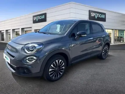 Photo Fiat 500 Base
