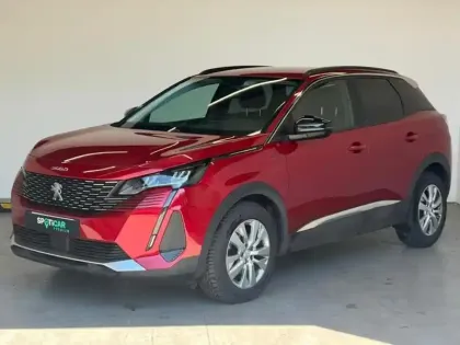 Photo Peugeot 3008 Style