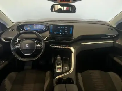 Photo 6 Peugeot 3008  1.2 PureTech 130ch S&S Style EAT8