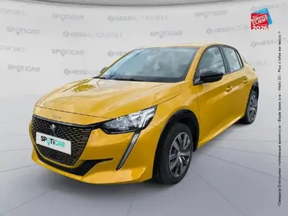 Photo Peugeot 208 Like