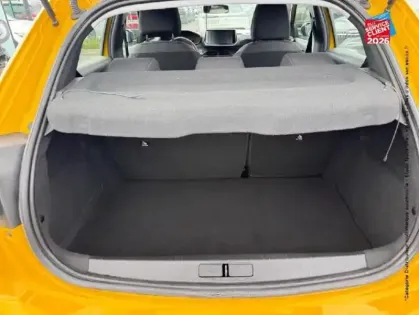 Photo 13 Peugeot 208  e- 136ch Like