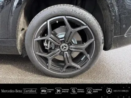 Photo 27 Mercedes GLB  250+ EQ 272ch AMG Line