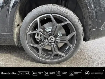 Photo 29 Mercedes GLB  250+ EQ 272ch AMG Line