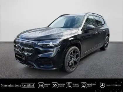 Photo Mercedes Glb Amg Line