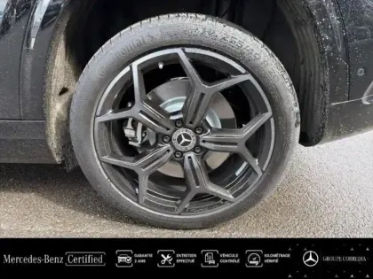 Photo 28 Mercedes GLB  250+ EQ 272ch AMG Line
