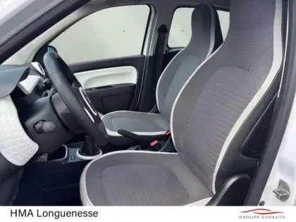 Photo 25 Renault Twingo  1.0 SCe 75ch Zen