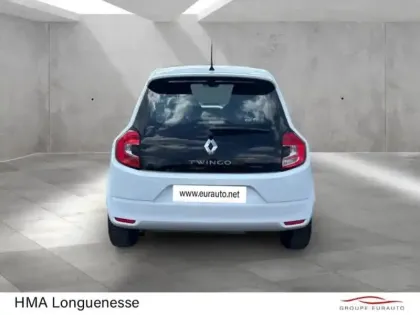 Photo 19 Renault Twingo  1.0 SCe 75ch Zen
