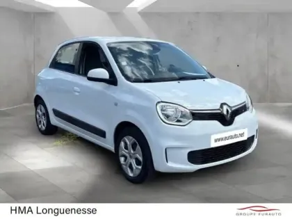 Photo 17 Renault Twingo  1.0 SCe 75ch Zen