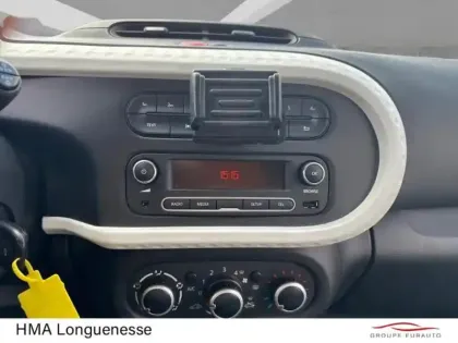 Photo 13 Renault Twingo  1.0 SCe 75ch Zen