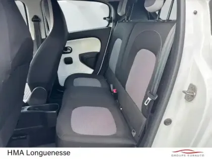 Photo 26 Renault Twingo  1.0 SCe 75ch Zen