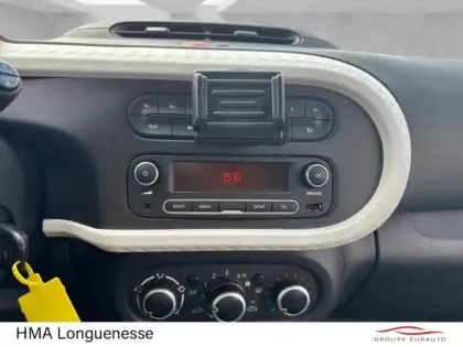 Photo 28 Renault Twingo  1.0 SCe 75ch Zen