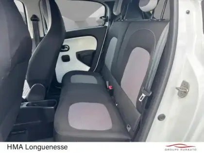 Photo 11 Renault Twingo  1.0 SCe 75ch Zen