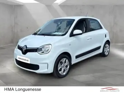 Photo 15 Renault Twingo  1.0 SCe 75ch Zen