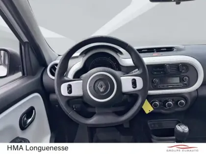 Photo 23 Renault Twingo  1.0 SCe 75ch Zen