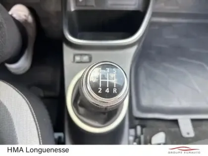 Photo 14 Renault Twingo  1.0 SCe 75ch Zen