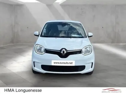 Photo 16 Renault Twingo  1.0 SCe 75ch Zen