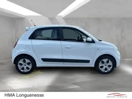 Photo 18 Renault Twingo  1.0 SCe 75ch Zen