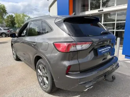 Photo 6 Ford Kuga  2.0 EcoBlue 150ch mHEV ST-Line Business